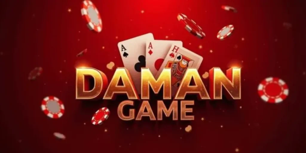 Daman Games: Daman Game Login, Sign up & Claim ₹250 Bonus